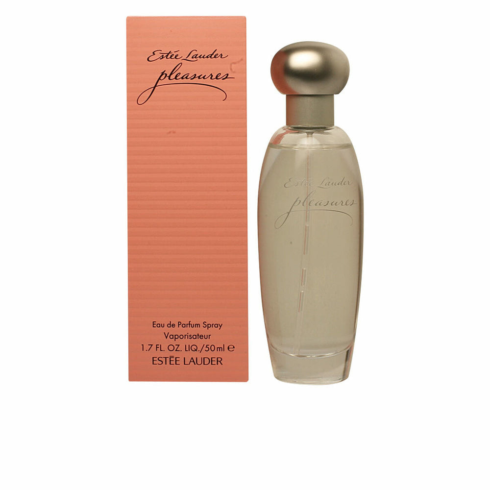 Estée Lauder Estee Lauder Pleasures Eau de Parfum 30ml Spray, 30 ml for Women