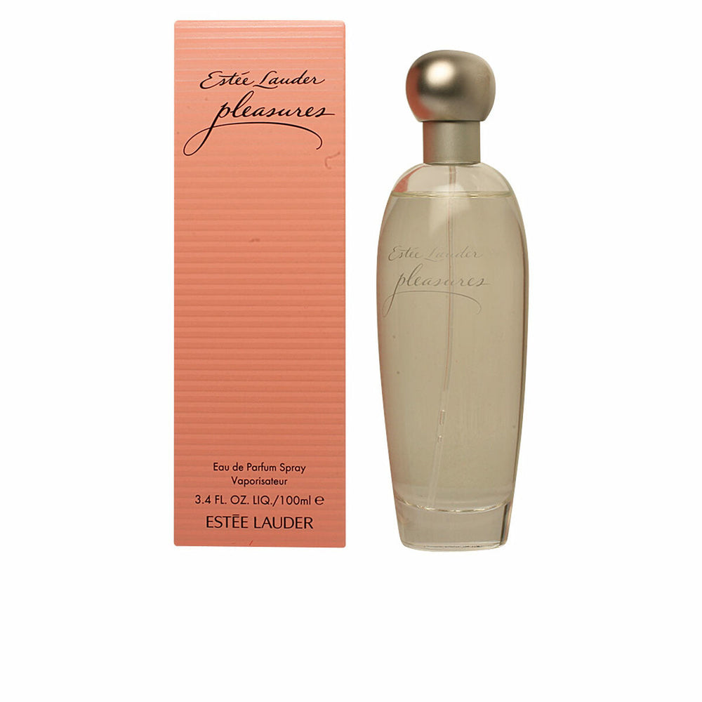 Estée Lauder Estee Lauder Pleasures Eau de Parfum 30ml Spray, 30 ml for Women