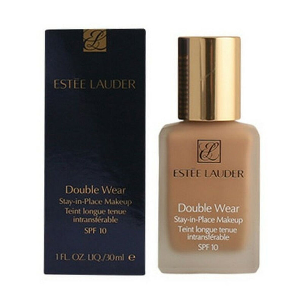 Estée Lauder Double Wear Stay-in-Place Makeup 30ml SPF10 13 Rich Ginger, 30 ml for Women