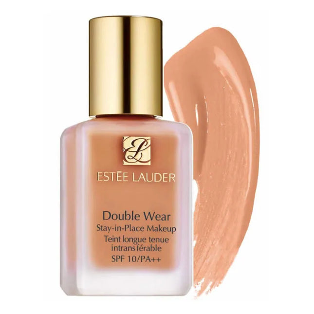 Estée Lauder Double Wear Stay-in-Place Makeup 30ml SPF10 13 Rich Ginger, 30 ml for Women