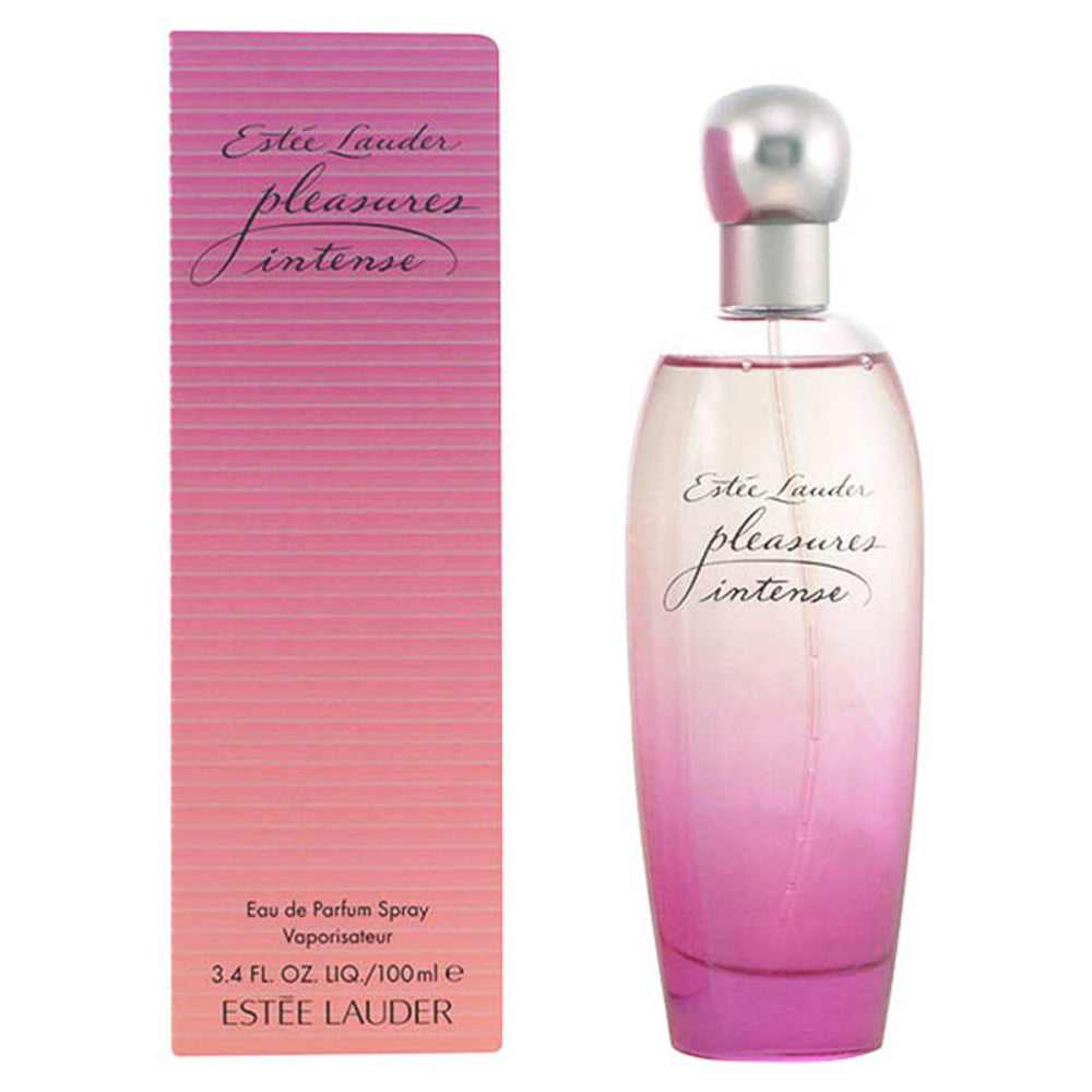 Estée Lauder Estee Lauder Pleasures Intense Eau de Parfum 100ml Spray, 100 ml for Women