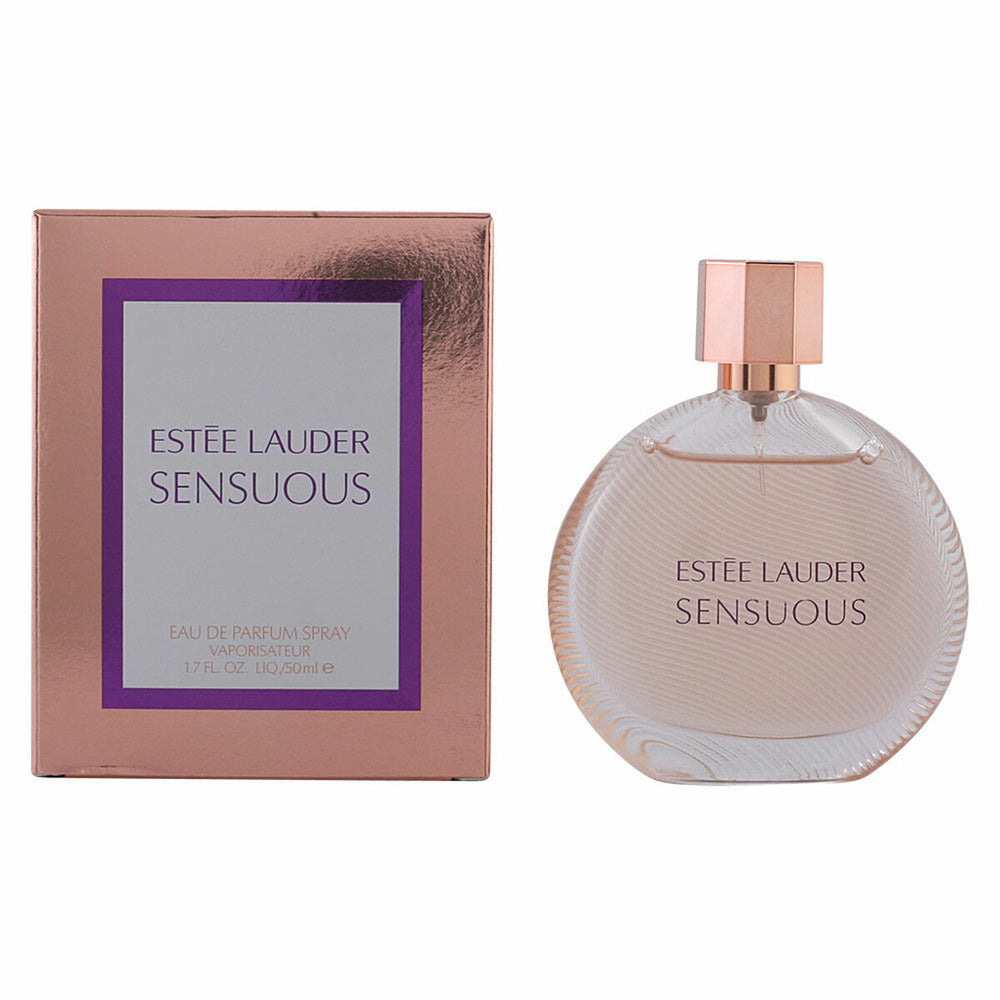 Estée Lauder Estee Lauder Sensuous Eau de Parfum 50ml Spray, 50 ml for Women