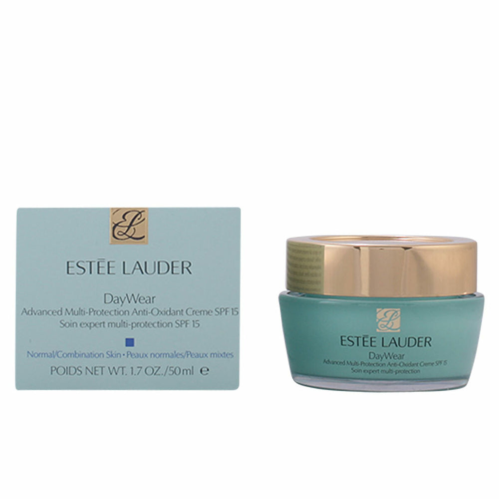 Estée Lauder Estee Lauder DayWear Advanced Multi-Protection Anti-Oxidant Cream 50ml SPF15 - Normal/Combination Skin, 50 ml for Women