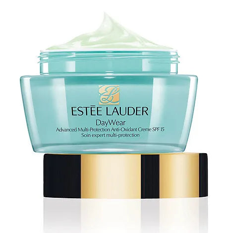 Estée Lauder Estee Lauder Day Wear Advanced Multi-Protection Cream 50ml SPF15 - Dry Skin, 50 ml for Women