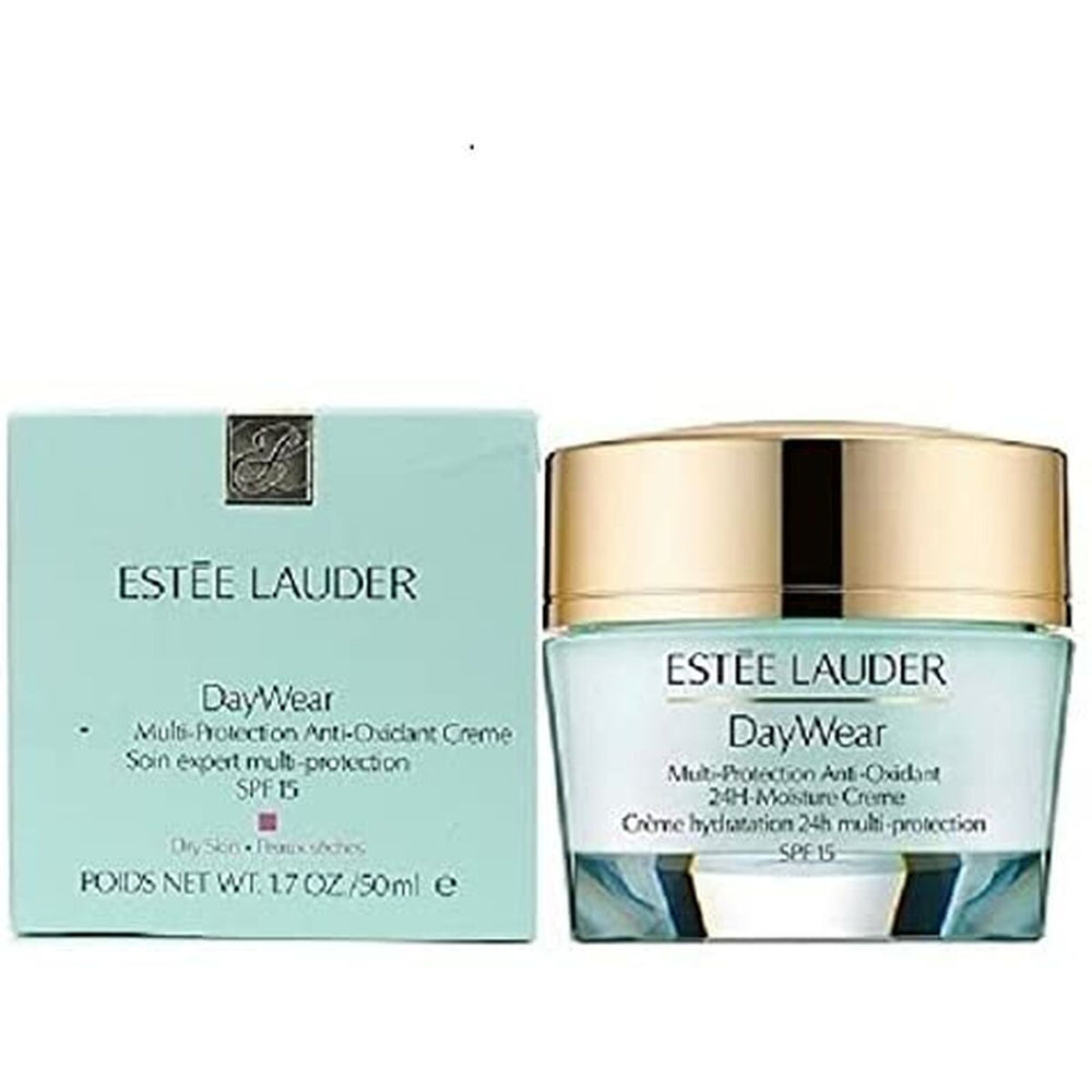 Estée Lauder Estee Lauder Day Wear Advanced Multi-Protection Cream 50ml SPF15 - Dry Skin, 50 ml for Women