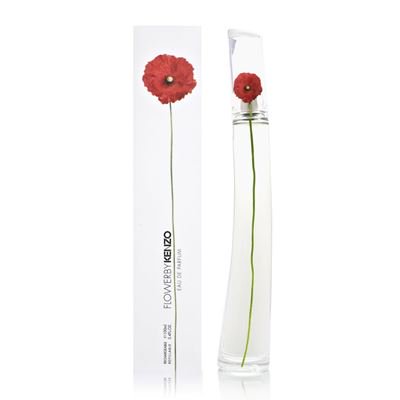 Kenzo Flower Eau de Parfum for Women - Masionstore