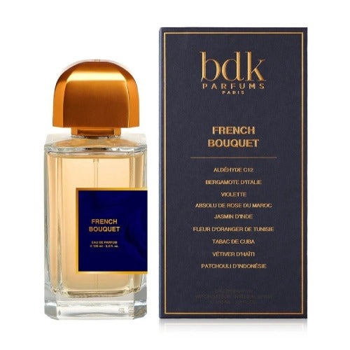 BDK Parfums BDK French Bouquet Eau de Parfum for Men