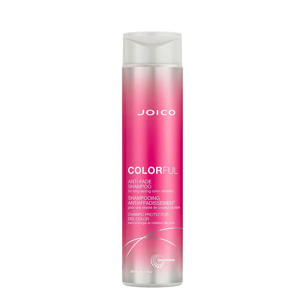 Joico Colorful Anti-Fade Shampoo 300ml, 300 ml for Unisex