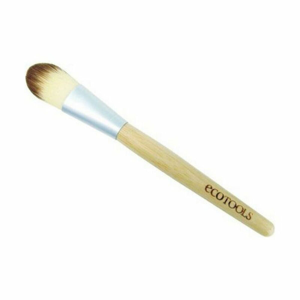 EcoTools Classic Foundation Brush for Women