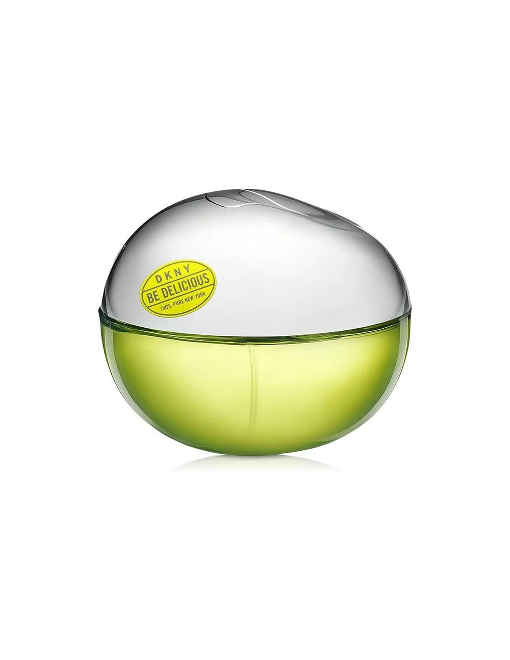 DKNY Be Delicious Eau de Parfum 100ml Spray, 100 ml for Women