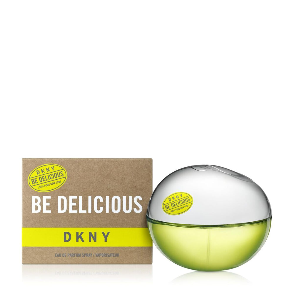DKNY Be Delicious Eau de Parfum 50ml Spray, 50 ml for Women