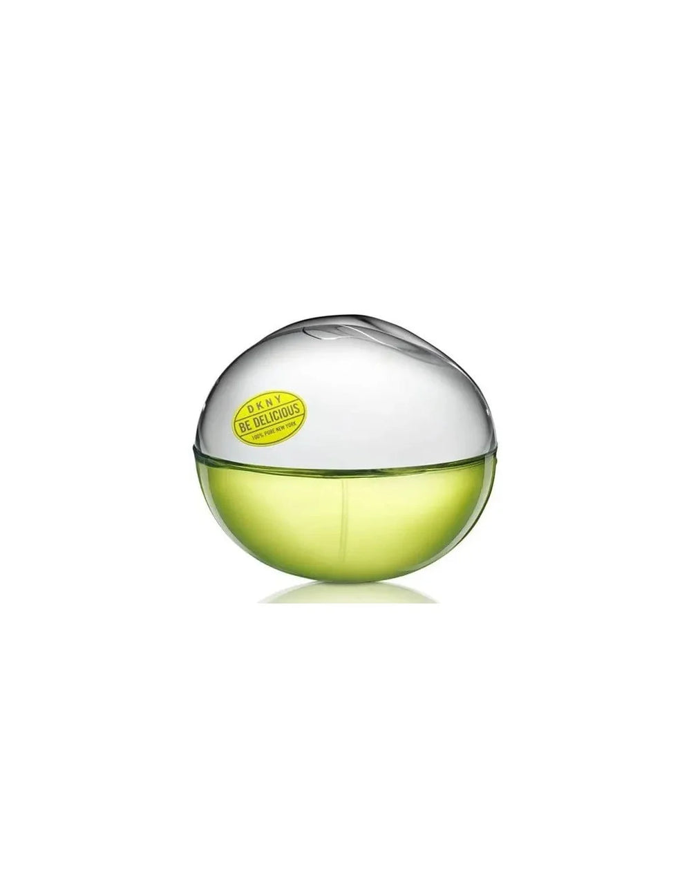 DKNY Be Delicious Eau de Parfum 50ml Spray, 50 ml for Women