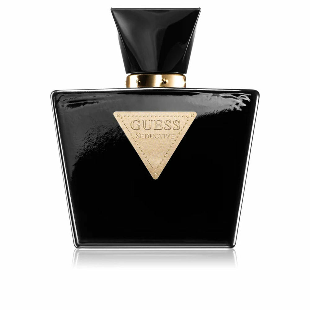 Guess Seductive Noir Women Eau de Toilette 75ml Spray, 75 ml