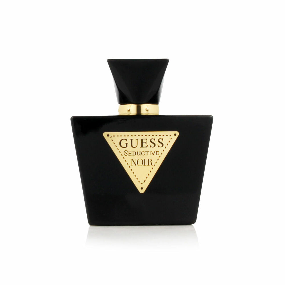 Guess Seductive Noir Women Eau de Toilette 75ml Spray, 75 ml