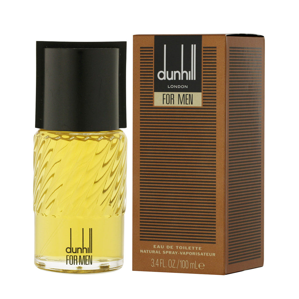 Dunhill for Men Eau de Toilette 100ml Spray, 100 ml