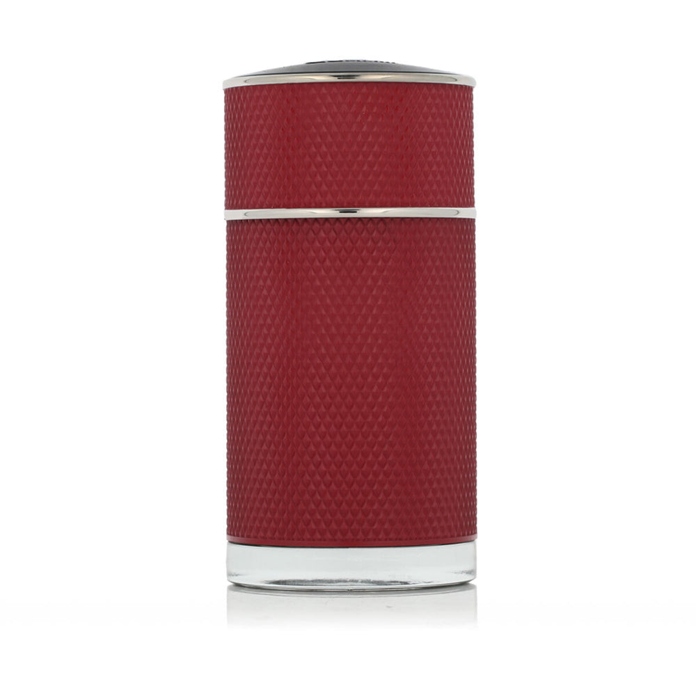 Dunhill Icon Racing Red Eau de Parfum 100ml Spray, 100 ml for Men