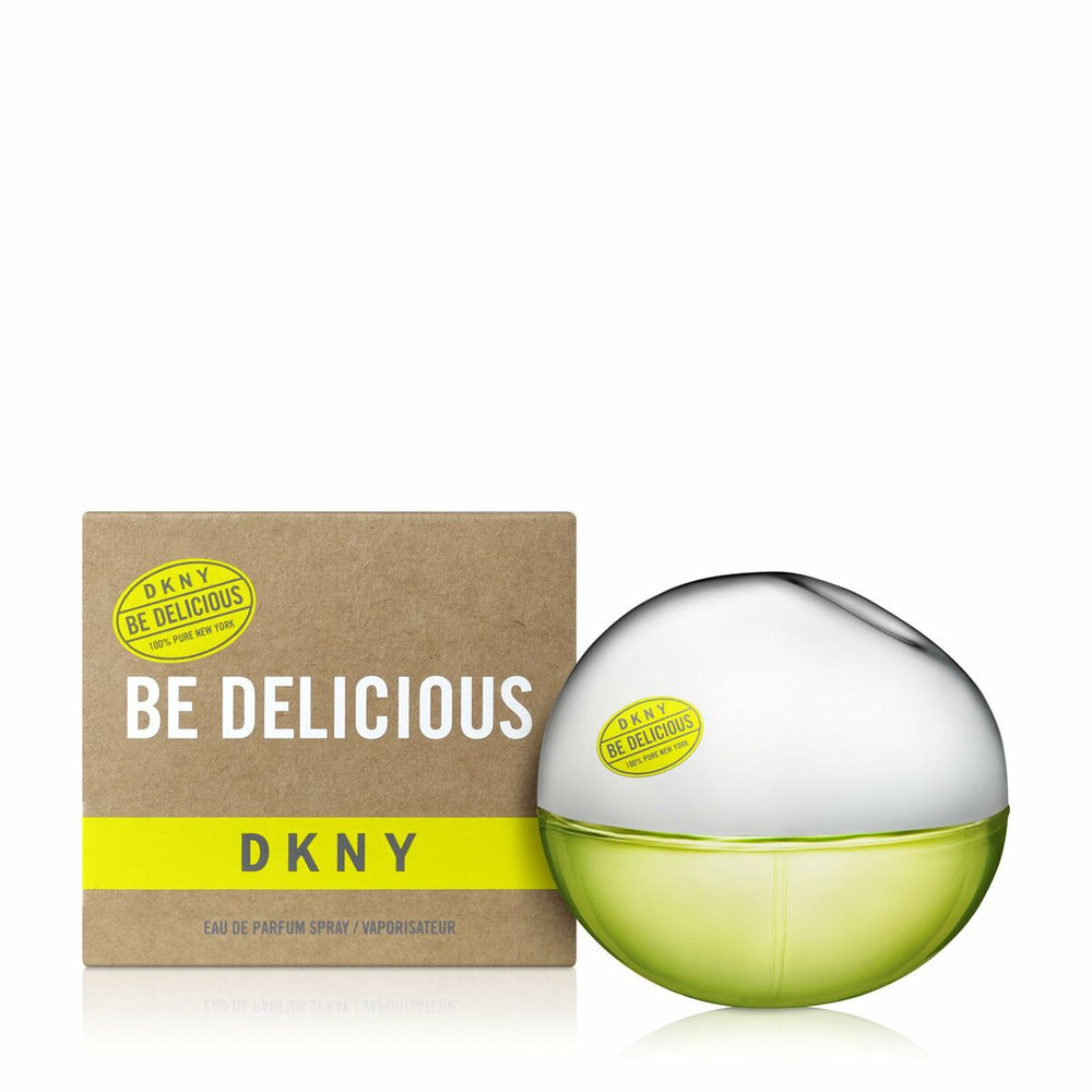 DKNY Be Delicious Eau de Parfum 30ml spray, 30 ml for Women