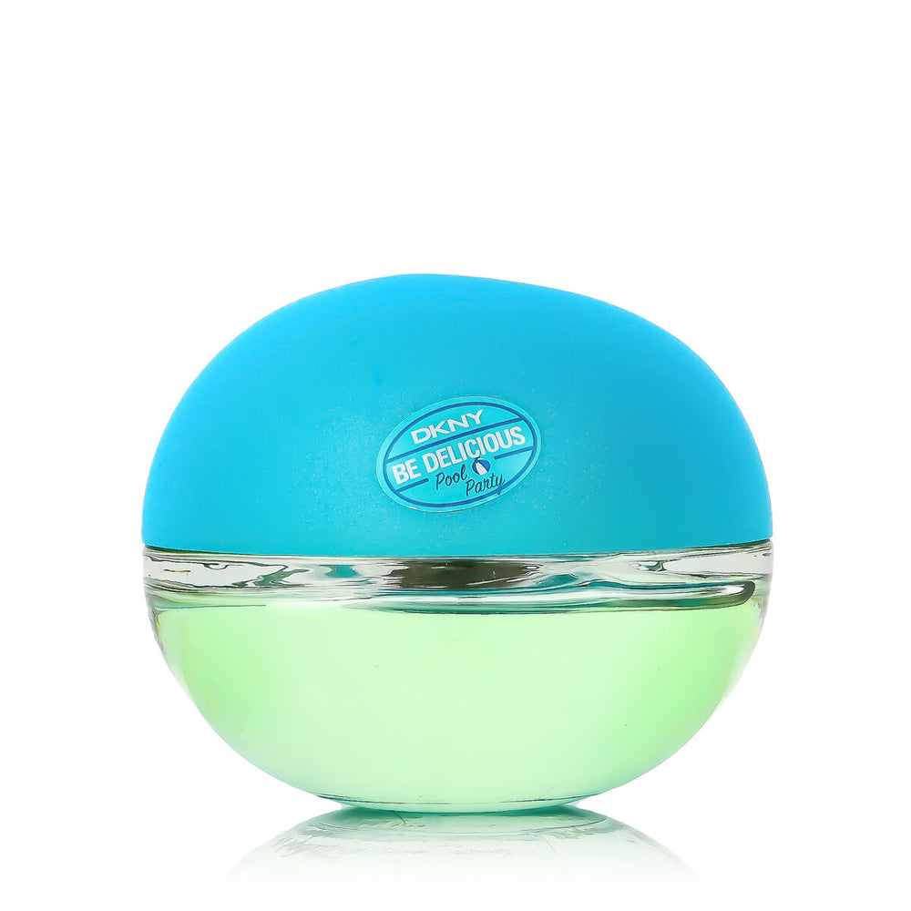 DKNY Be Delicious Bay Breeze Eau de Toilette 50ml Spray, 50 ml for Women