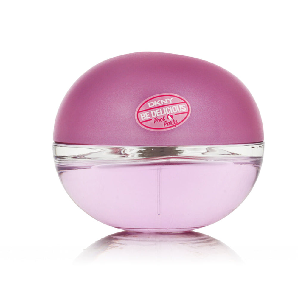 DKNY Be Delicious Mai Tai Eau de Toilette 50ml Spray, 50 ml for Women