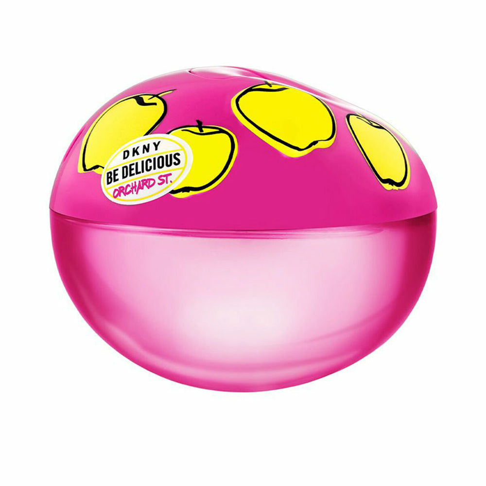 DKNY Be Delicious Orchard St Eau de Parfum 100ml Spray, 100 ml for Women