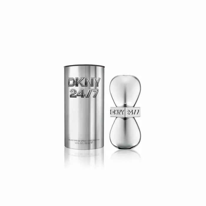 DKNY 24/7 For Her Eau de Parfum 30ml Spray, 30 ml for Women