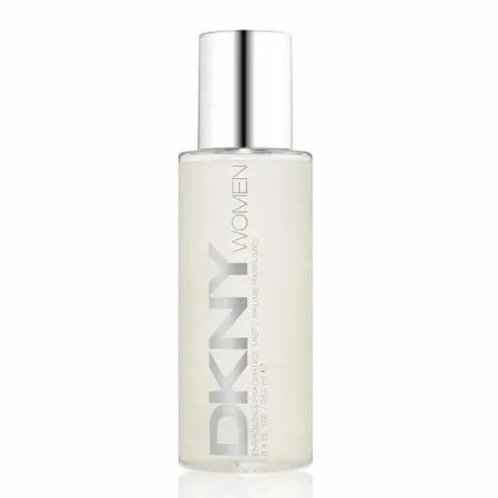 DKNY DNKY Energizing Fragrance Mist 250ml Spray, 250 ml for Women