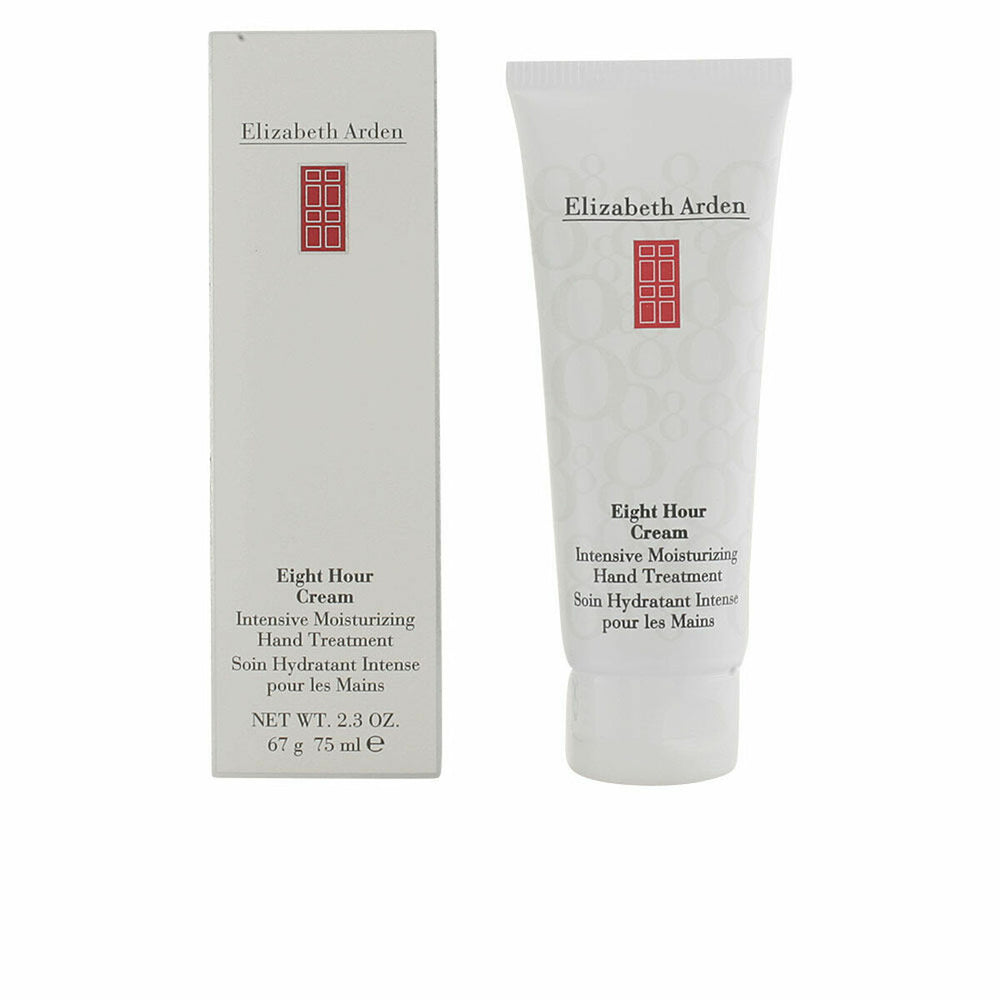 Elizabeth Arden Eight Hour Cream Hand Cream 75ml, 75 ml for Women
