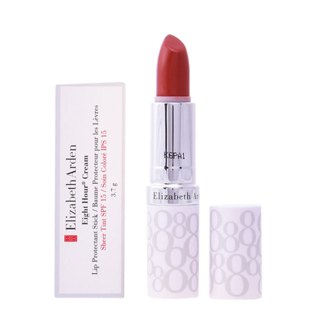 Elizabeth Arden Eight Hour Cream Lip Protectant Stick SPF15 3.7g - Honey 01, 4 ml for Women