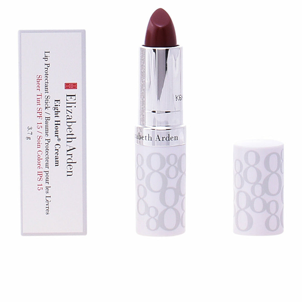 Elizabeth Arden Eight Hour Cream Lip Protectant Stick SPF15 3.7g - Honey 01, 4 ml for Women