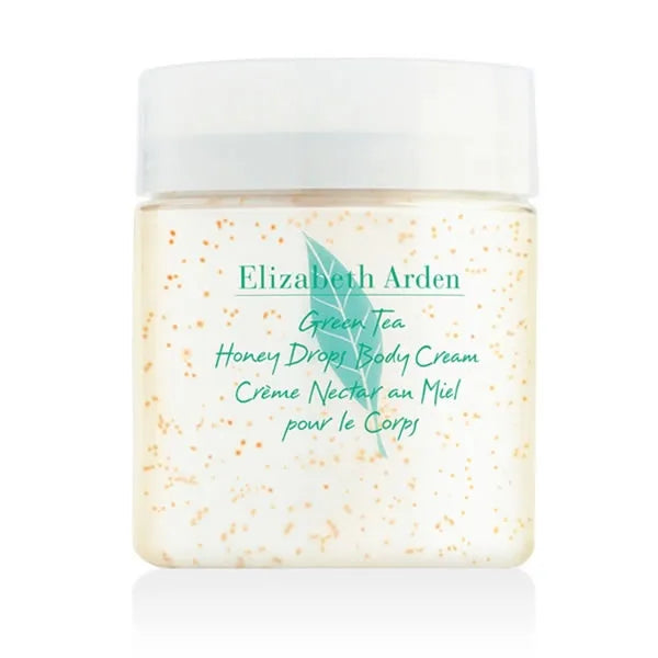 Elizabeth Arden Green Tea Honey Drops Body Cream 500ml, 500 ml for Women