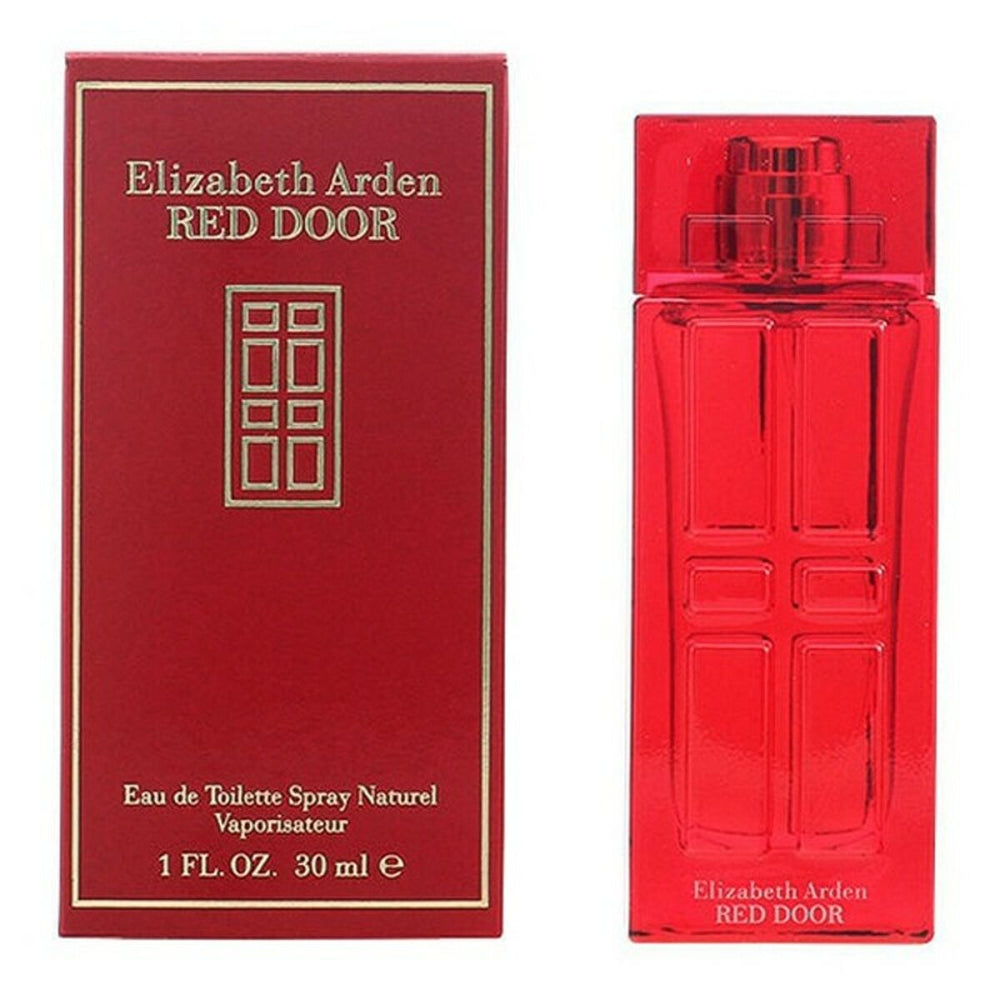 Elizabeth Arden Red Door Eau de Toilette 30ml Spray - New Edition, 30 ml for Women