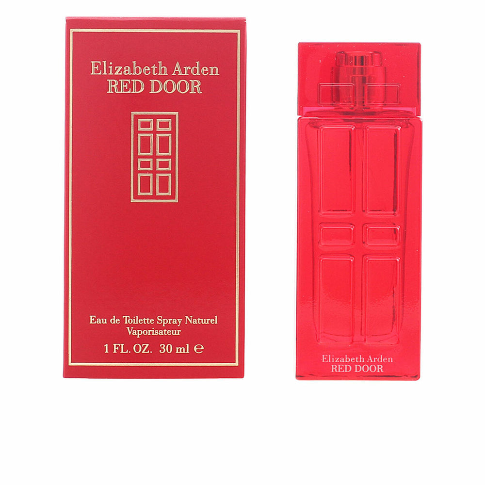 Elizabeth Arden Red Door Eau de Toilette 30ml Spray - New Edition, 30 ml for Women