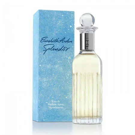 Elizabeth Arden Splendor Eau de Parfum 125ml Spray, 125 ml for Women