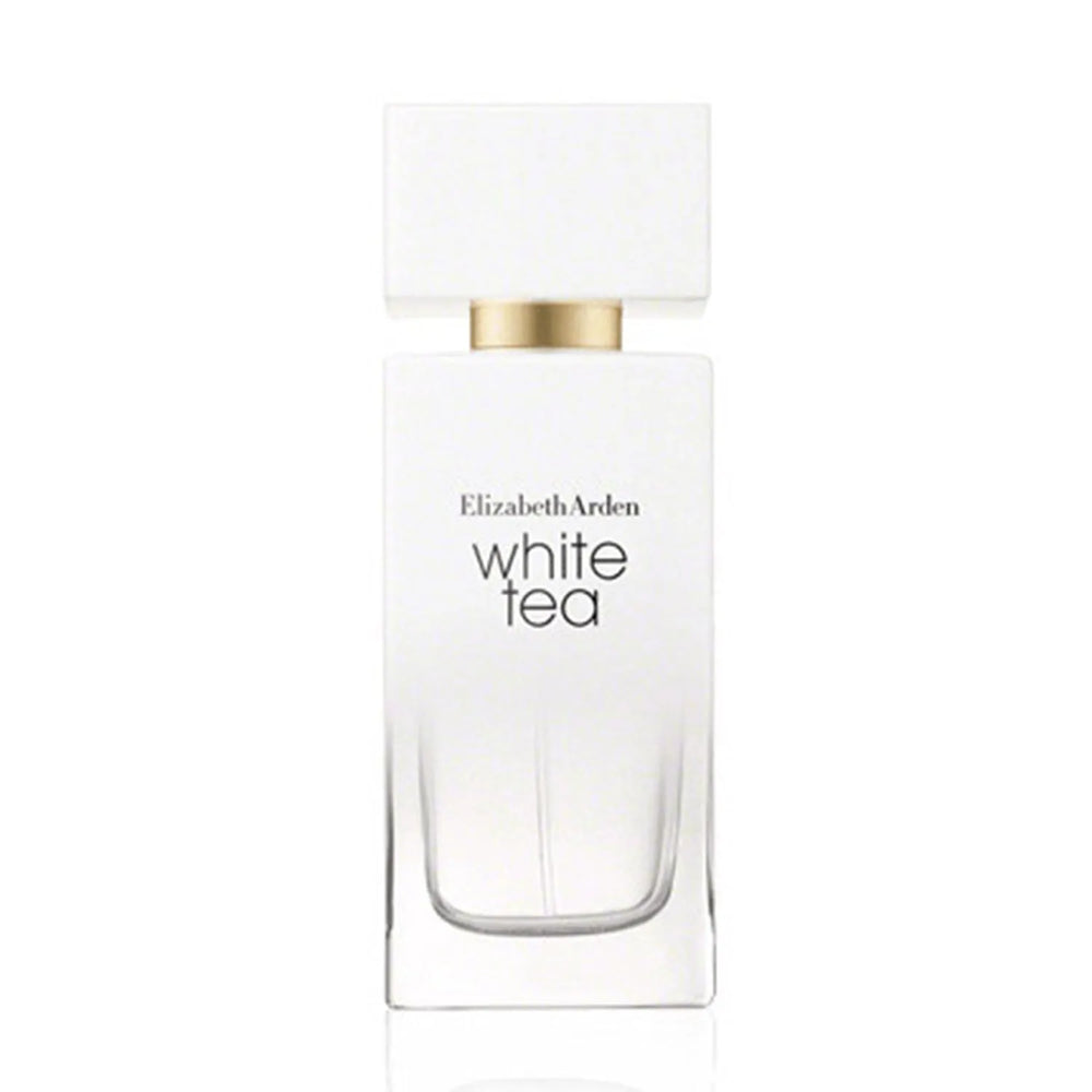 Elizabeth Arden White Tea Eau de Parfum 50ml Spray, 50 ml for Women