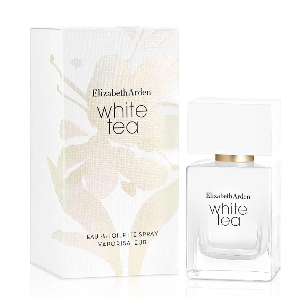 Elizabeth Arden White Tea Eau de Parfum 30ml Spray, 30 ml for Women