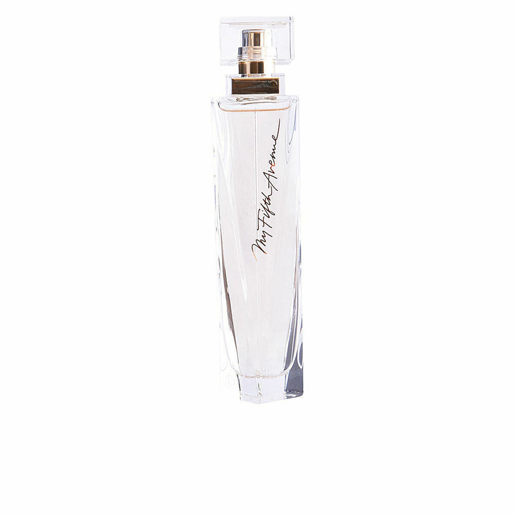 Elizabeth Arden My 5th Avenue Eau de Parfum 100ml Spray, 100 ml for Women