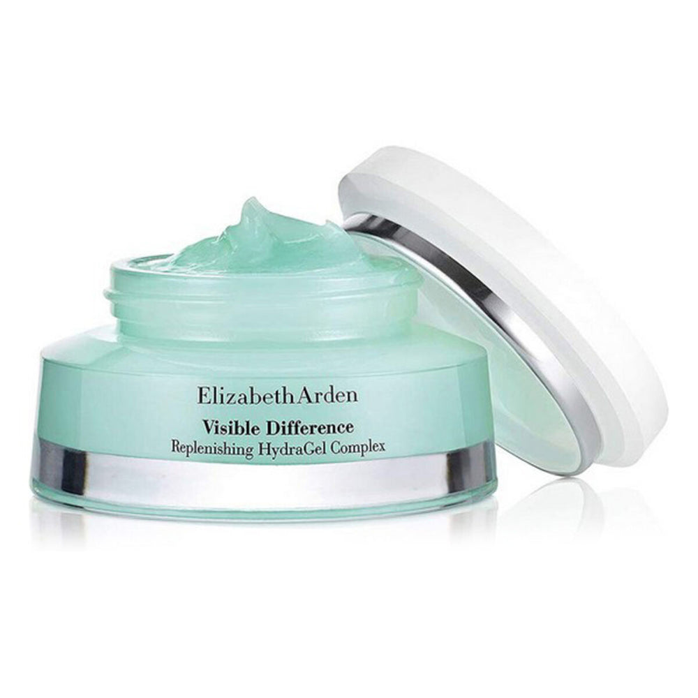 Elizabeth Arden Visible Difference Replenishing HydraGel Complex 75ml - For Dry Skin, 75 ml for Women