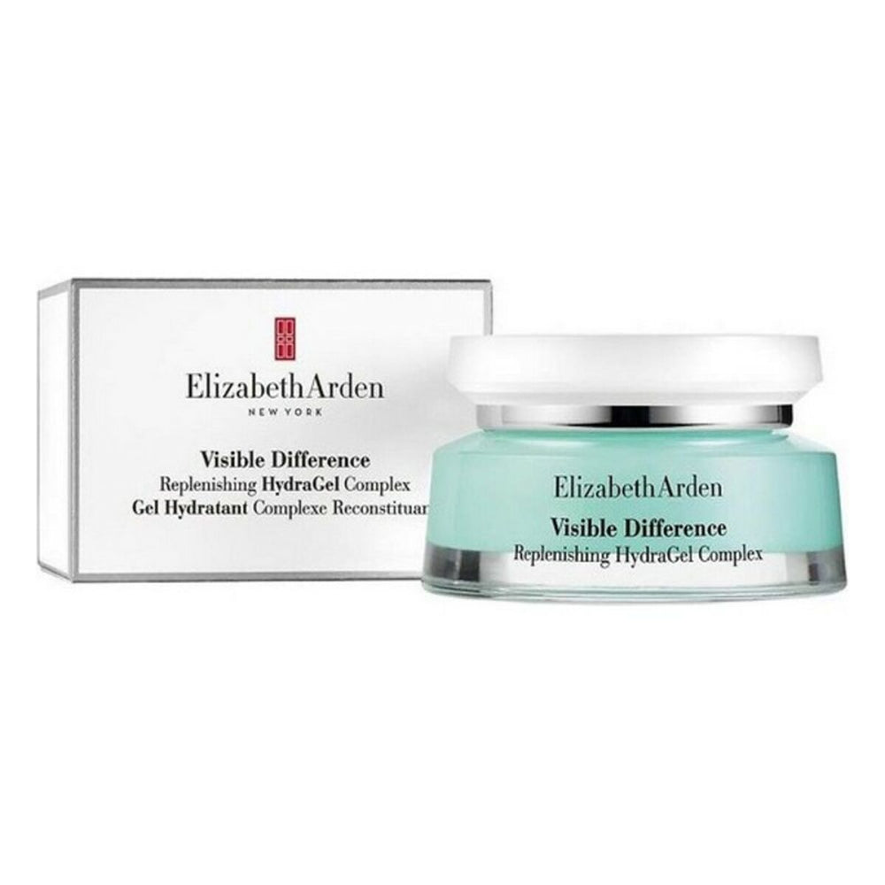 Elizabeth Arden Visible Difference Replenishing HydraGel Complex 75ml - For Dry Skin, 75 ml for Women