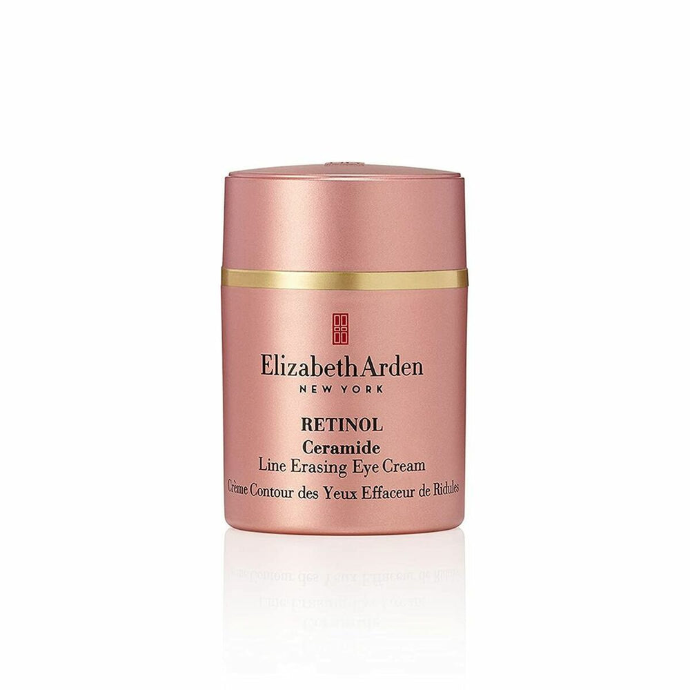 Elizabeth Arden Ceramide Retinol Eye Cream 15ml, 15 ml for Unisex