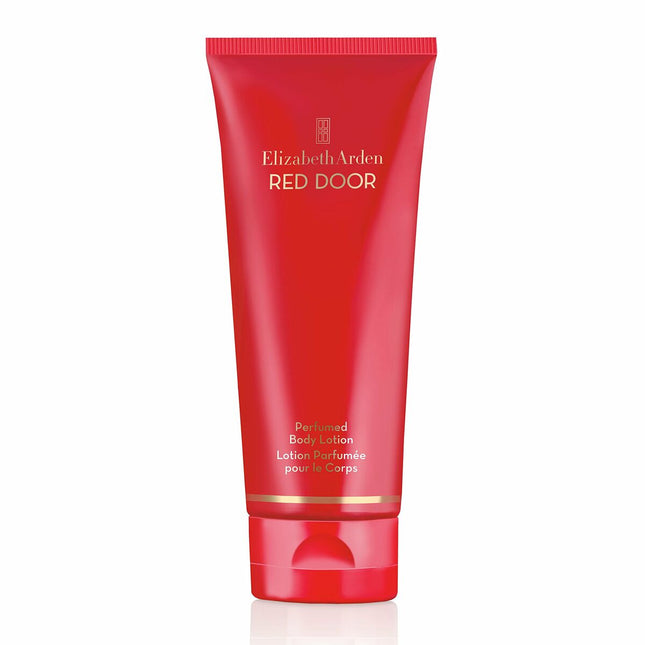 Elizabeth Arden Red Door Body Lotion 200ml, 200 ml for Women