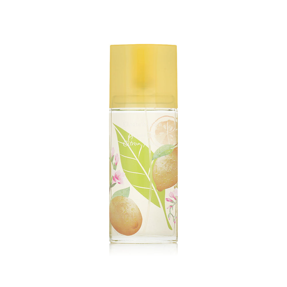 Elizabeth Arden Green Tea Citron Freesia Eau de Toilette 100ml Spray, 100 ml for Unisex