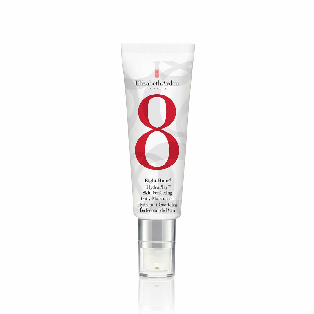 Elizabeth Arden Eight Hour Hydraplay Skin Perfecting Daily Moisturizer 45ml, 45 ml for Unisex