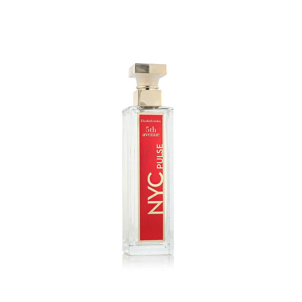 Elizabeth Arden 5th Avenue NYC Pulse Eau de Parfum 75ml Spray, 75 ml for Women