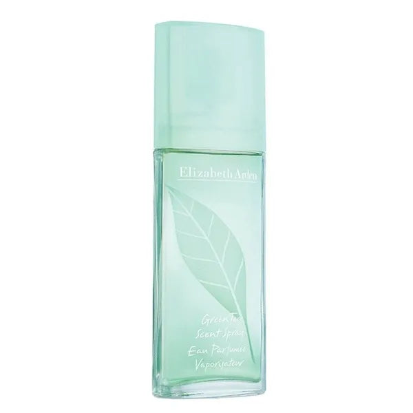 Elizabeth Arden Green Tea Eau de Parfum 100ml Spray, 100 ml for Women