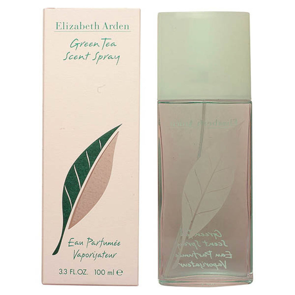 Elizabeth Arden Green Tea Eau de Parfum 100ml Spray, 100 ml for Women