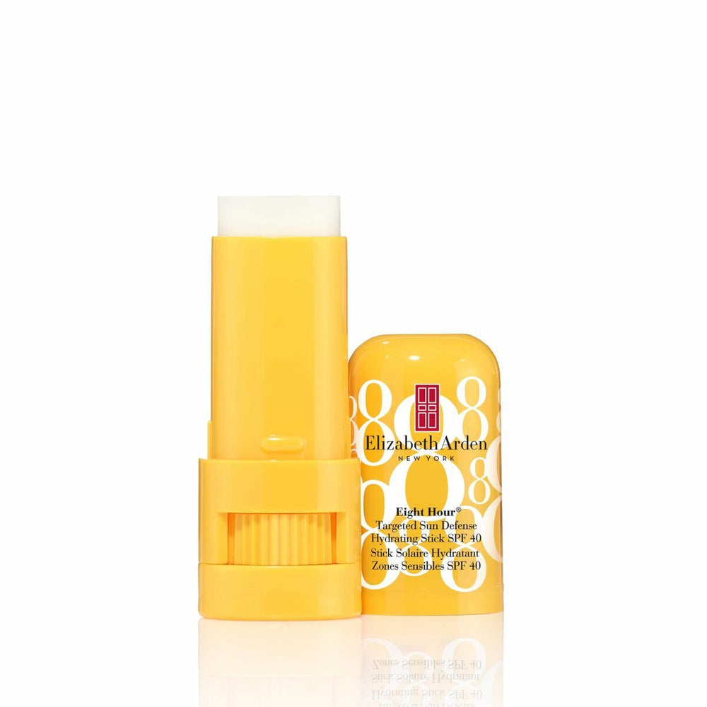 Elizabeth Arden Eight Hour Cream Targeted Sun Defense Stick SPF40 6.8g, 6 ml for Unisex