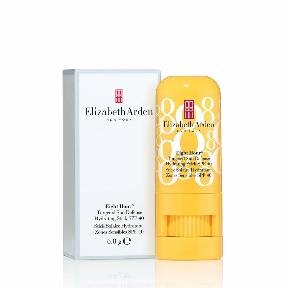 Elizabeth Arden Eight Hour Cream Targeted Sun Defense Stick SPF40 6.8g, 6 ml for Unisex