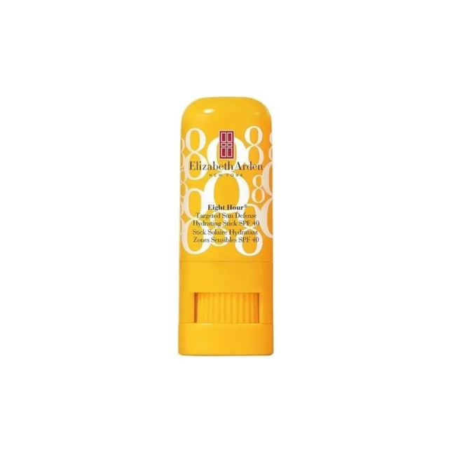 Elizabeth Arden Eight Hour Cream Targeted Sun Defense Stick SPF40 6.8g, 6 ml for Unisex