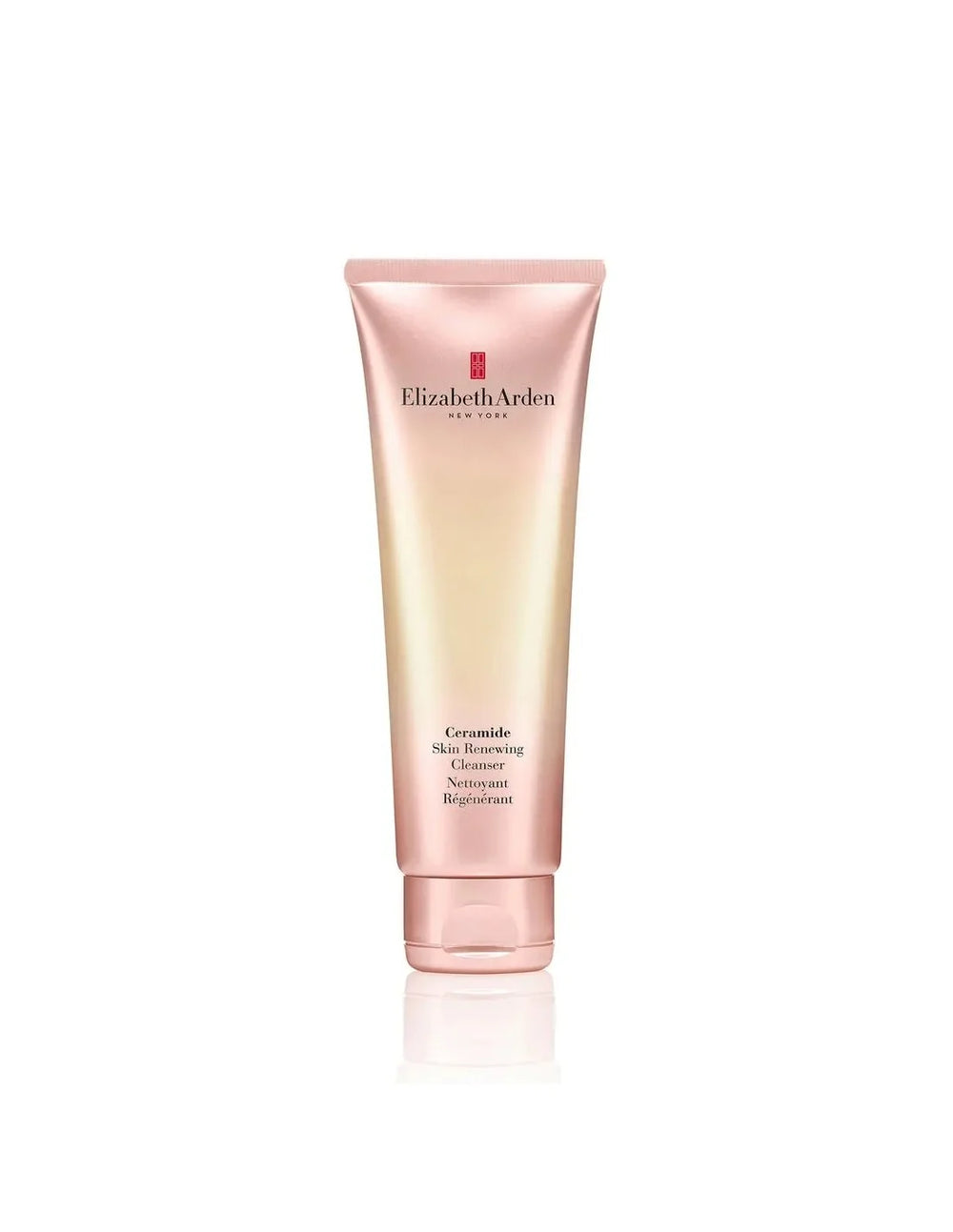 Elizabeth Arden Ceramide Skin Renewing Cleanser 125ml, 125 ml for Unisex
