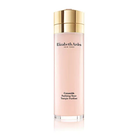 Elizabeth Arden Ceramide Plump Perfect Purifying Toner 200ml, 200 ml for Women